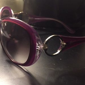 Authentic Gucci Sunglasses